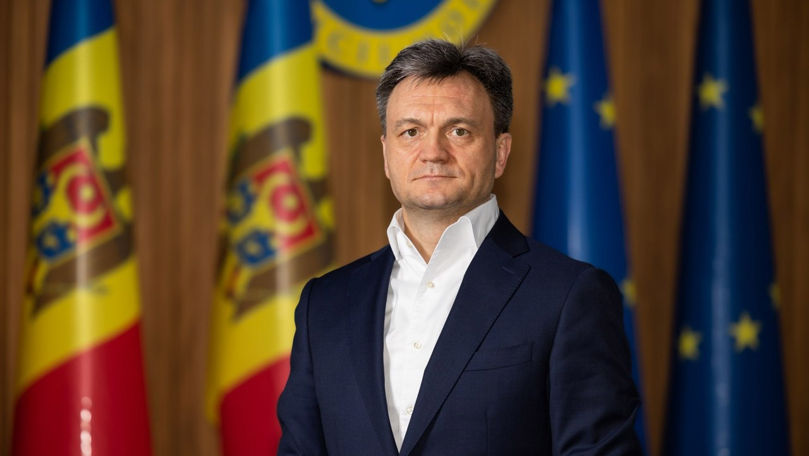 Recean: Moldova nu va permite ca alegerile să fie dirijate din exterior