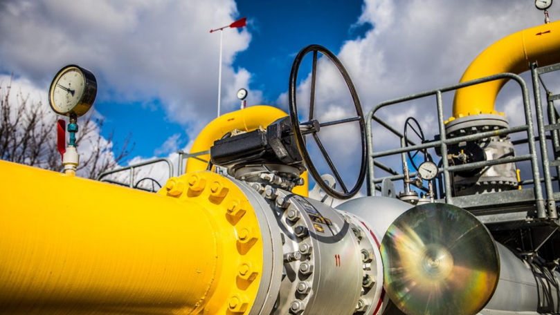 Cum intenționează UE să sprijine securitatea energetică a Moldovei iarna