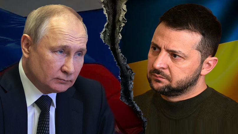 Rusia a propus Ucrainei o dată și un loc pentru tratative de pace