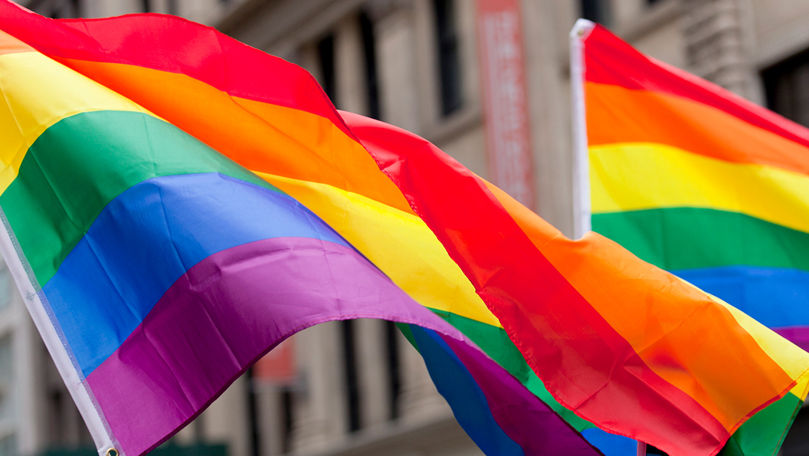 Diplomații străini, solidari cu minoritățile sexuale din R. Moldova