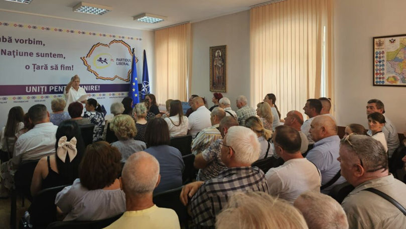 PL cheamă proeuropenii și unioniștii să participe în bloc la alegeri