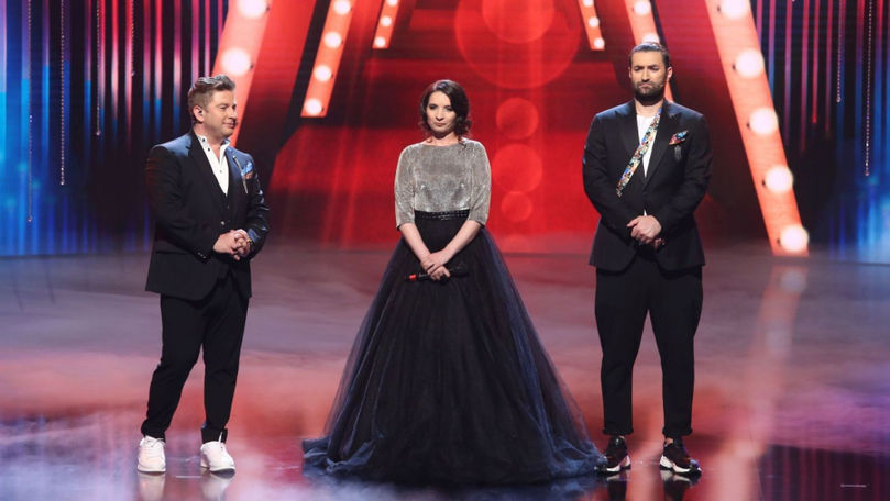 Cine a luat premiul de la Românii au Talent în valoare de 120.000 euro