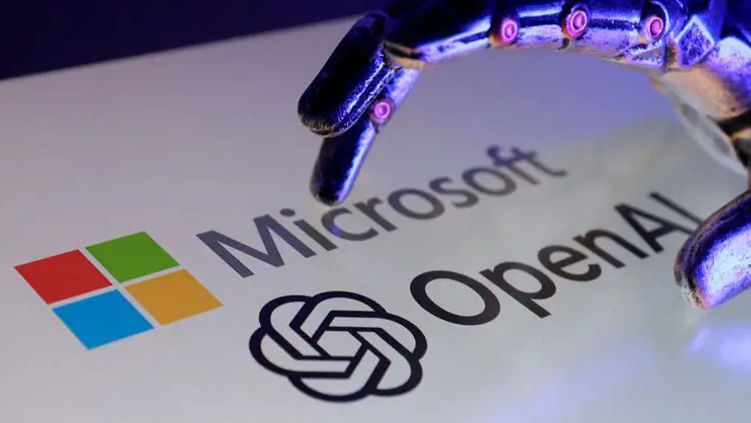 Microsoft лишилась эксклюзивного доступа к продуктам OpenAI.