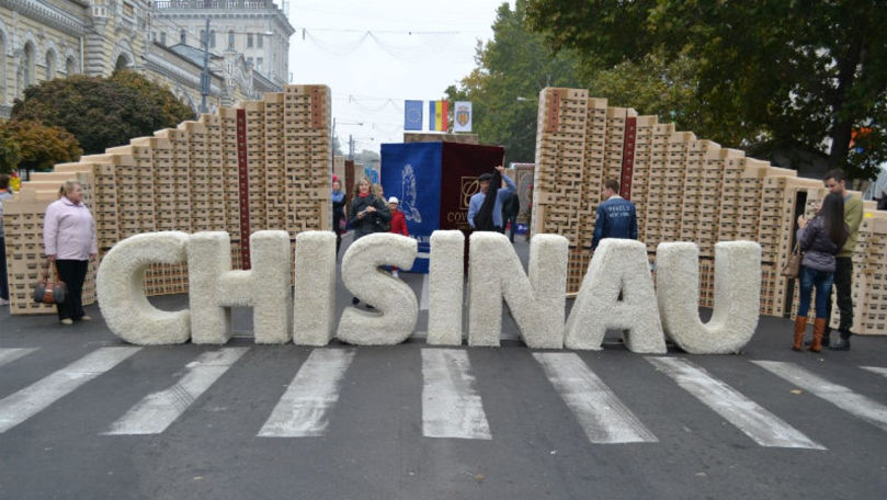 Hramul Chișinăului 2023: Care este programul și cine e invitatul special
