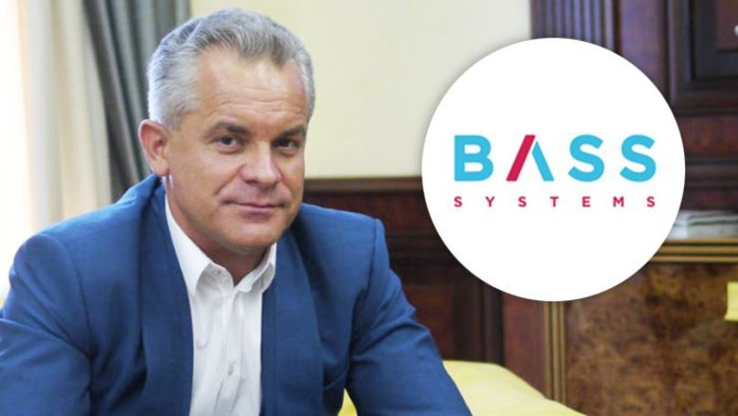 Плахотнюк продает свои активы в Молдове.