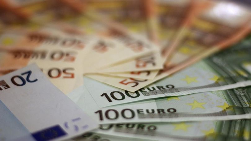 В июне 46,6% денежных переводов из-за рубежа в пользу физлиц поступили из ЕС.