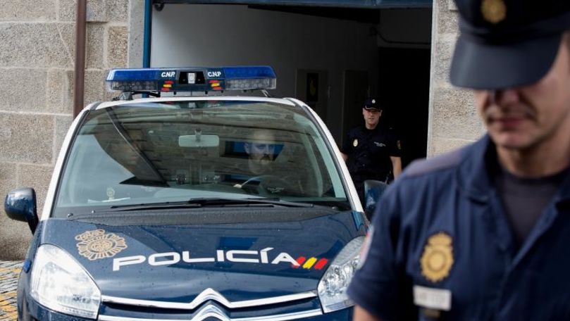Șoc în Spania: Doi copii au devenit martorii unui triplu omor în familie
