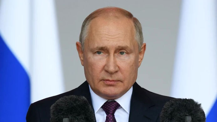 Viaţa fiilor lui Putin: Ivan și Vladimir nu sunt în bazele de date
