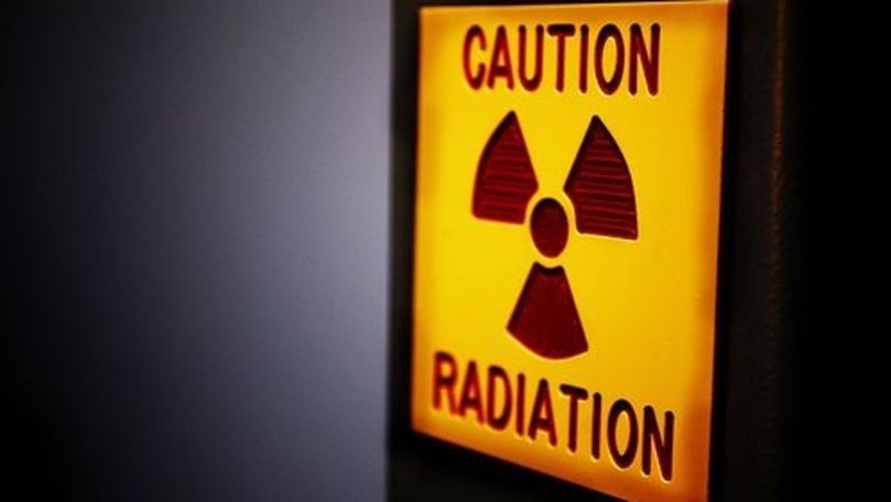 Nivelul de radiaţie din R. Moldova se măsoară de două ori pe zi