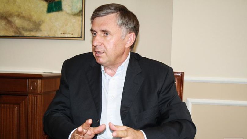 Sturza: Candu este nașul lui Plahotniuc în sensul fraudelor economice