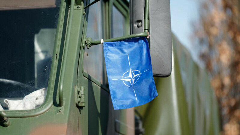 NATO va face exerciții militare cu implicarea armelor nucleare europene