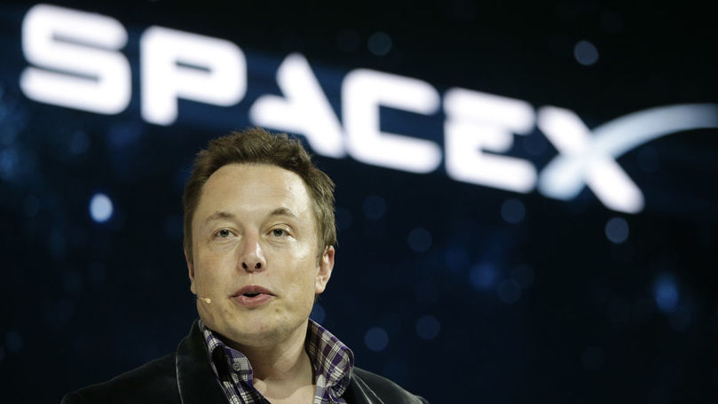 Elon Musk povestește cum vor supraviețui oamenii pe Marte
