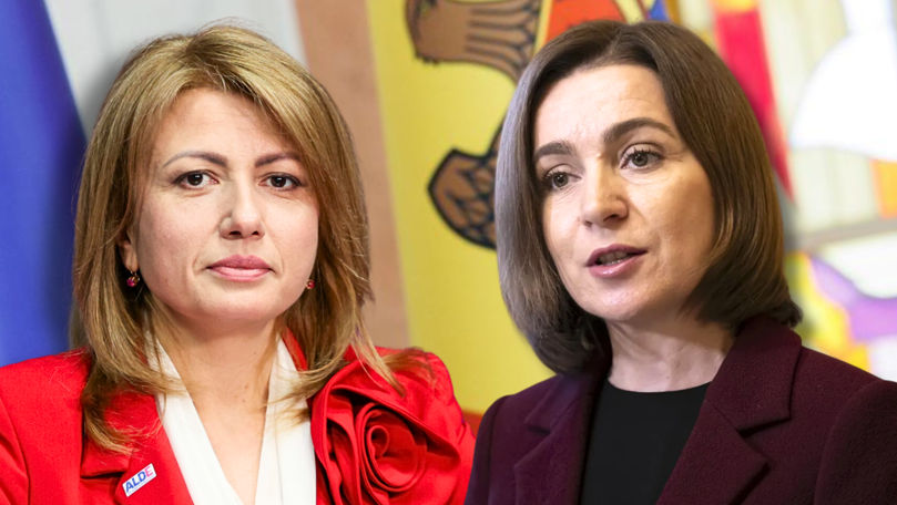 Spătaru, mesaj către Sandu: Recomandați oameni onești pentru alegeri