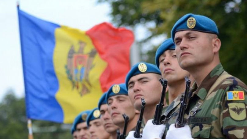 Ambasadorul SUA: Armata Moldovei este un partener de încredere