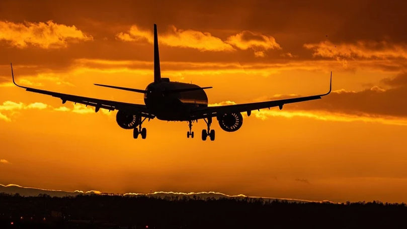 Еврокомиссар предупредил о возможных перебоях в авиасообщении.