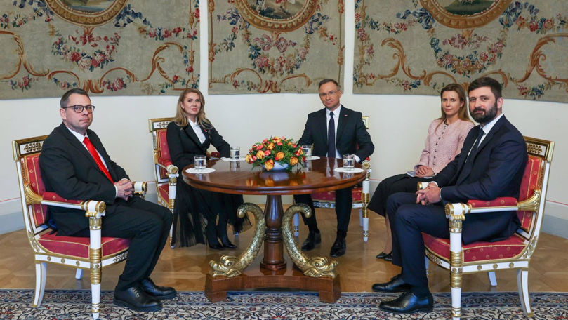 Ambasador: Polonia este susținătorul de încredere al R. Moldova