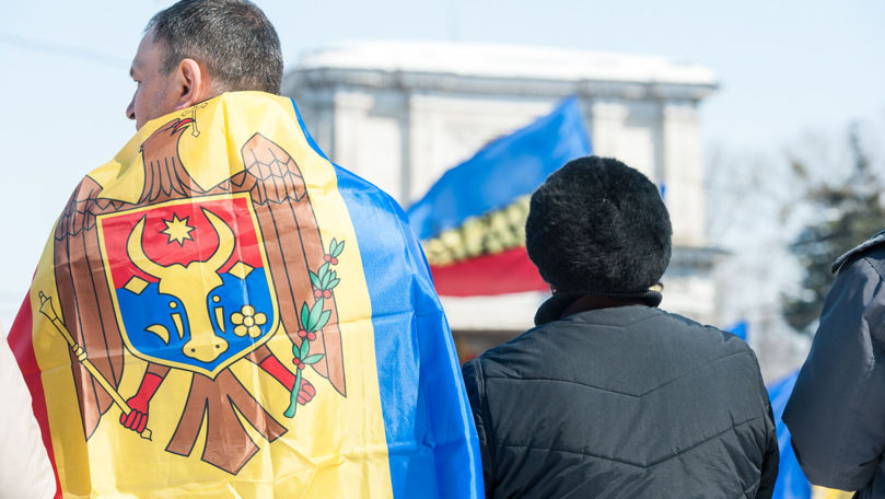Analiză NYT: Războiul din Ucraina pune o presiune pe viitorul R. Moldova