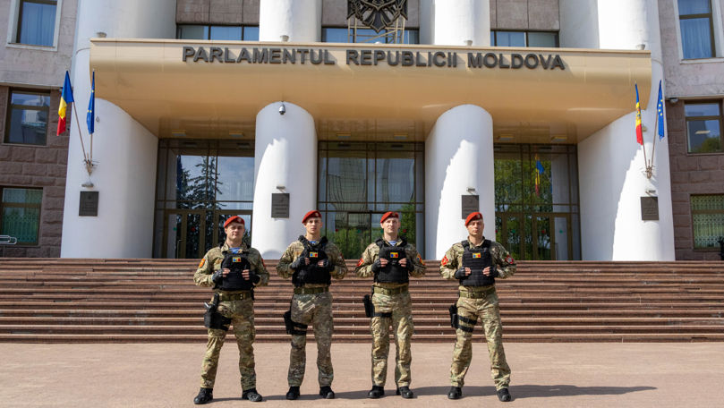 Sinteza săptămânii: 166 fapte contravenționale, depistate de carabinieri