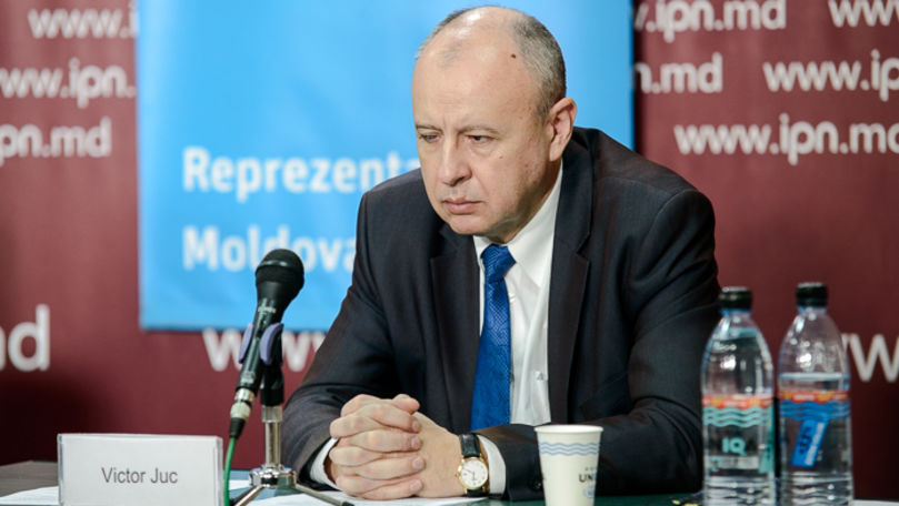 Виктор Жук: Во втором туре будут учитываться геополитические предпочтения людей.
