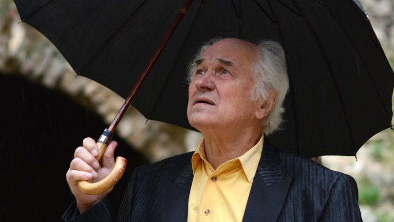 Eugen Doga va fi înmormântat joi, la Chișinău: Programul funeraliilor