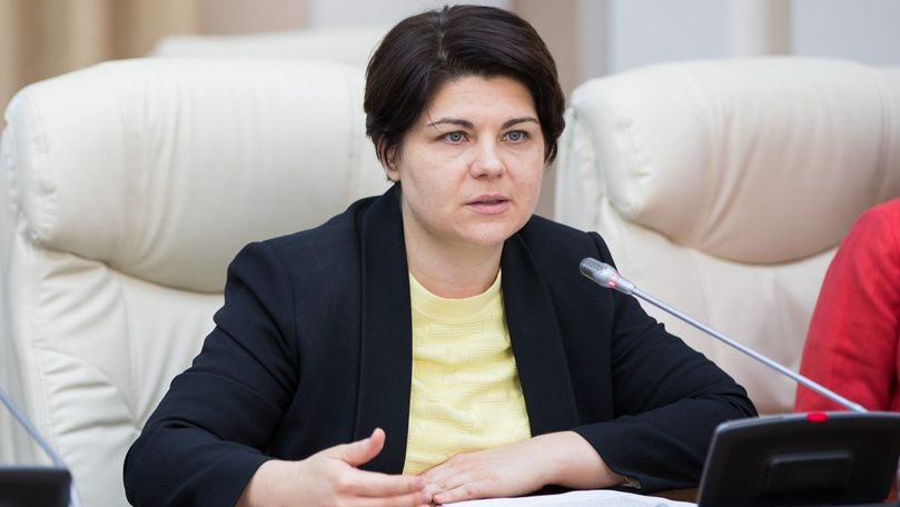 Гаврилица: Бюджет на 2020 год будет бюджетом солидарности.