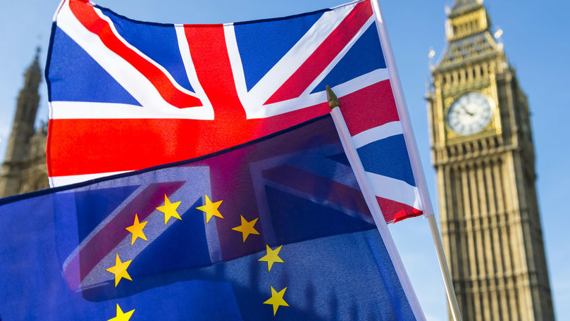Regatul Unit şi UE, de acord să înceapă noi negocieri pentru Brexit