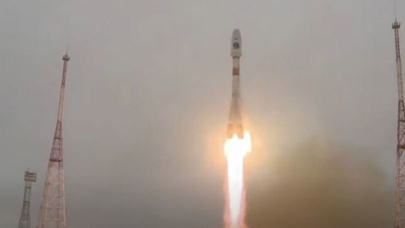 Rusia lansează primul său satelit de monitorizare climatică a Arcticii