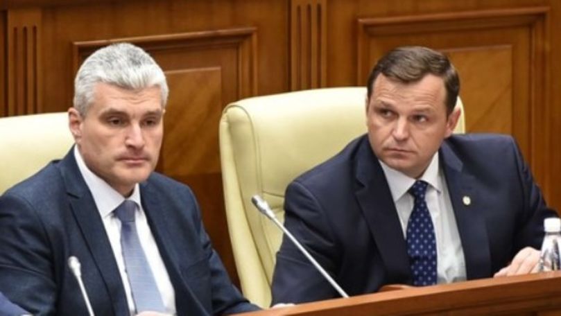 Нэстасе: Если я стану президентом, кандидатом в премьеры будет Слусарь.
