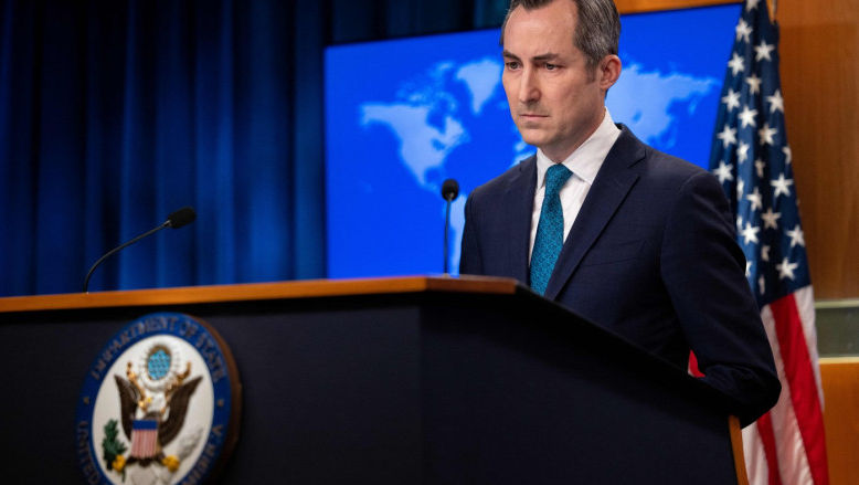 Un diplomat american a fost găsit mort într-un hotel din Kiev