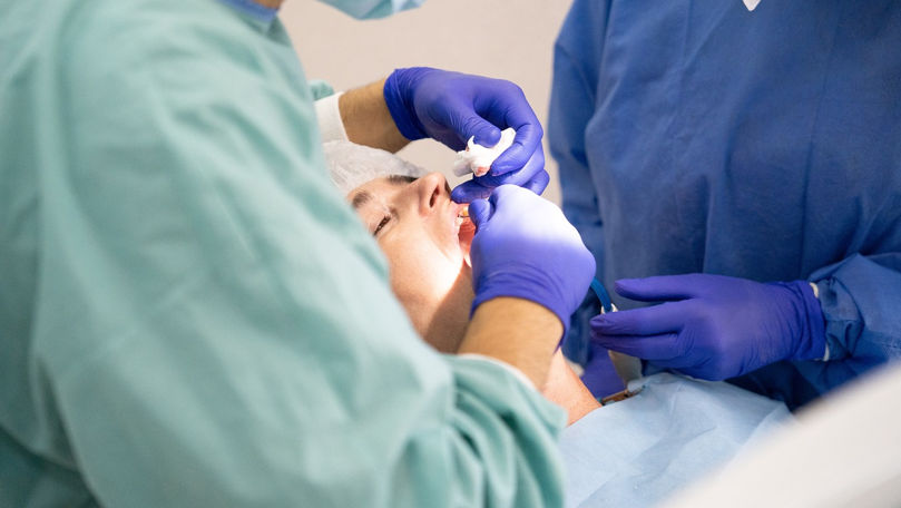 Dentofobia: Cum să scapi de frica de dentist
