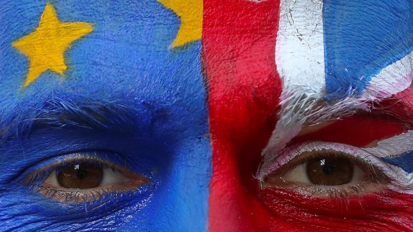 Politician din România, cere amânarea Brexitului pentru totdeauna