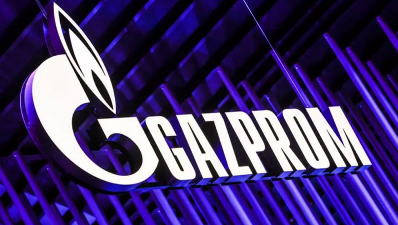 Acțiunile Gazprom au scăzut la cel mai mic nivel din ianuarie 2009