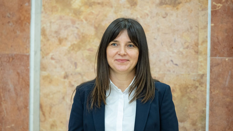 Belous: România, unul dintre cei mai importanți parteneri ai Moldovei