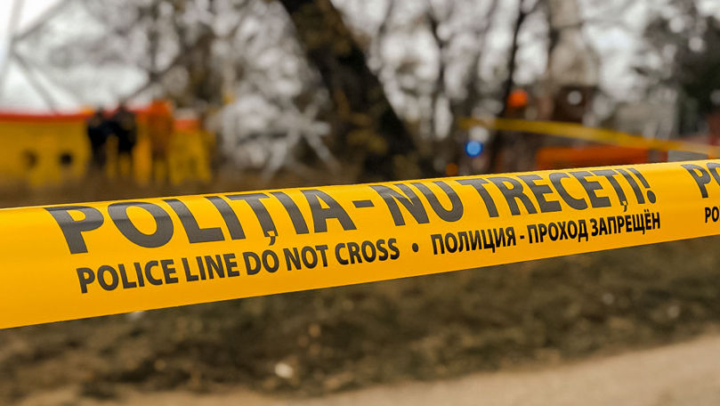 Tragedie la Orhei: Un bărbat, găsit fără suflare într-o fâșie forestieră