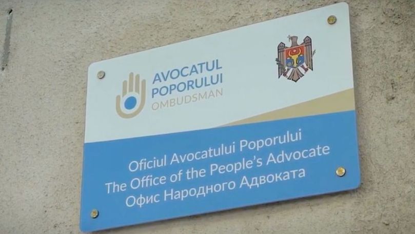 PAS: Concursul pentru funcția de Avocat al Poporului, reluat de la zero