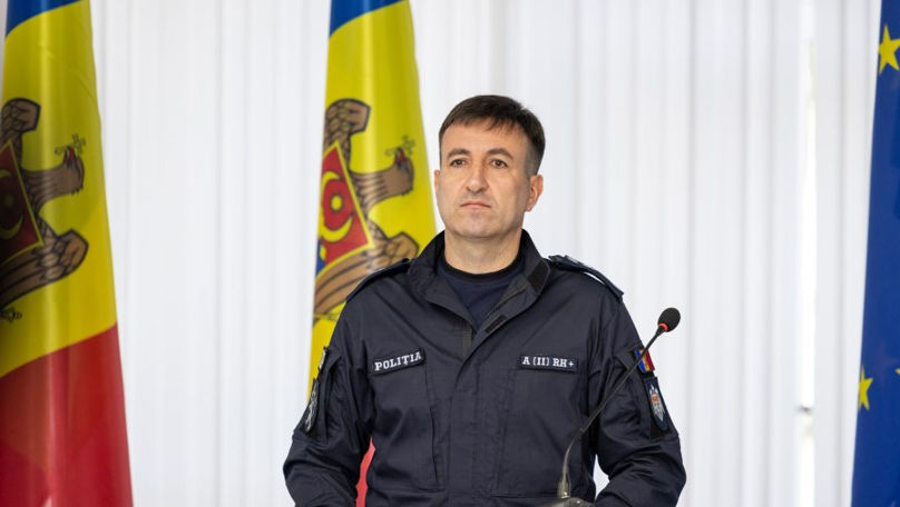 IGP: Cetățenii care folosesc Taito pentru corupere vor fi sancționați