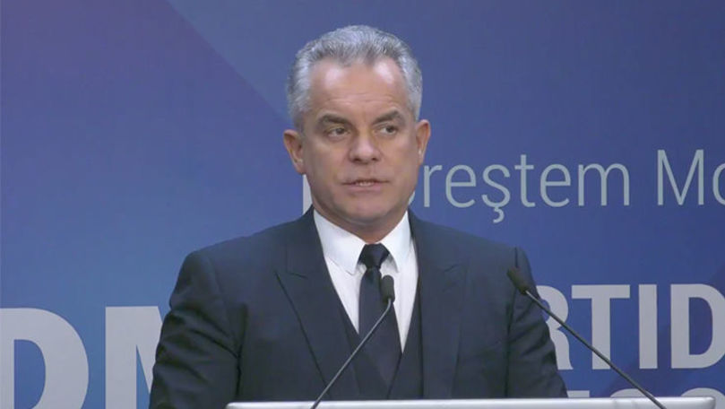 Plahotniuc, anunțat în căutare internațională. Precizările CNA și IGP