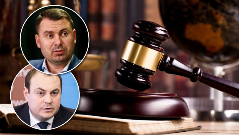 Costiuc vs. Nichiforciuc în instanță: Ultima decizie a magistraților