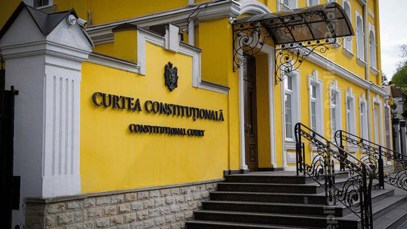 Curtea Constituțională a decis când va examina rezultatele alegerilor