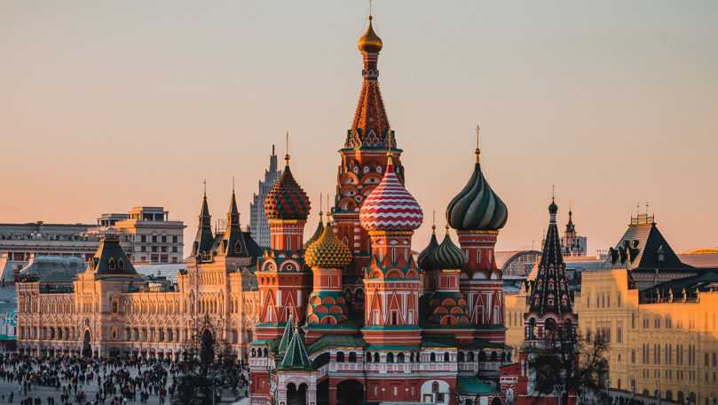 Expert american în securitate: Rusia este o benzinărie cu focoase