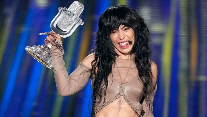 Loreen a devenit prima femeie bisexuală care a câștigat Eurovisionul