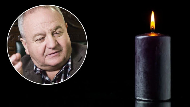 S-a stins din viață omul de afaceri din R. Moldova Nicolae Avram