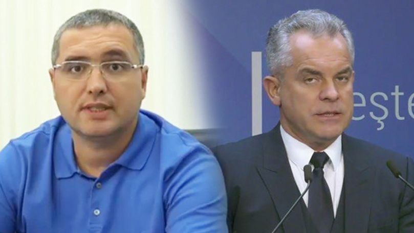 Surse: Usatîi l-a ajutat pe Plahotniuc să scape de extrădarea din Turcia