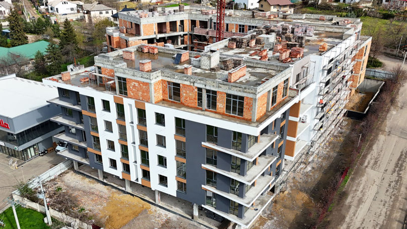 Capitala se extinde spre periferie: Tot mai mulți se mută în suburbii