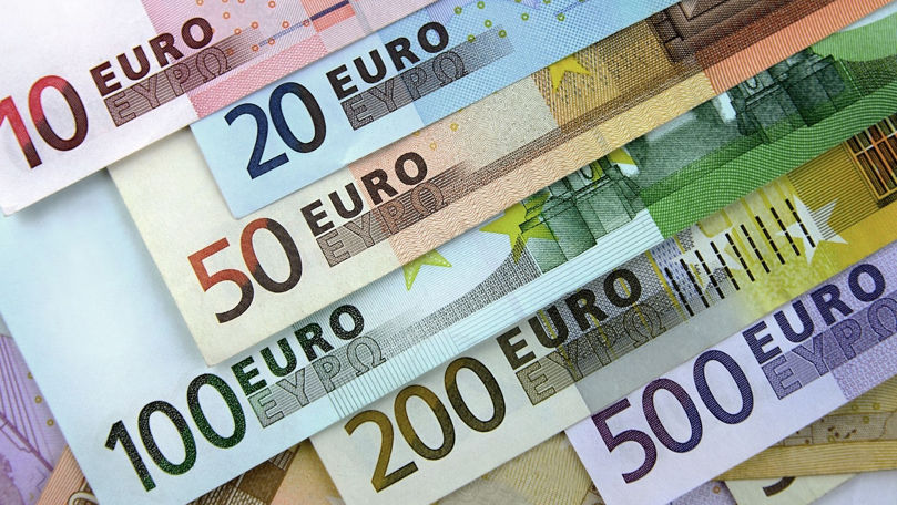 Curs valutar 31 mai 2024: Cât valorează un euro și un dolar