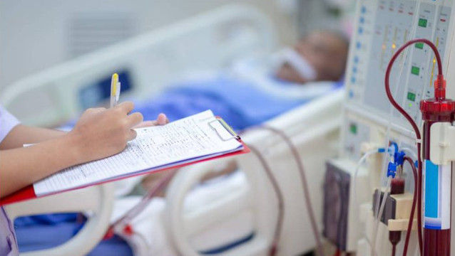 Incidentul de pe șantier: Care este starea de sănătate a muncitorilor
