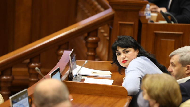 Averea ex-deputatului PSRM, Alla Dolință va fi verificată de ANI