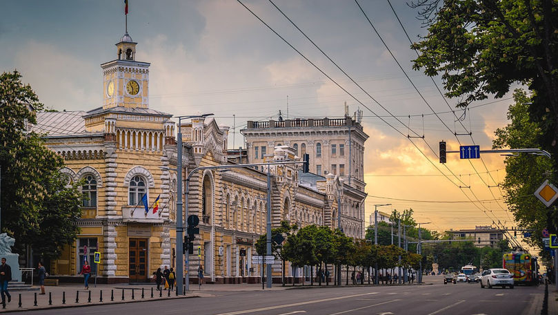 Ursu: Municipiul își continuă activitatea, chiar și cu buget provizoriu