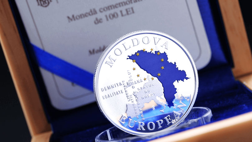 Mai aproape de Europa: Rolul BNM în procesul de aderare a Moldovei la UE