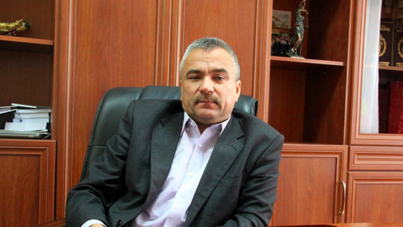 Ex-președintele Curții de Apel Bălți, în arest la domiciliu